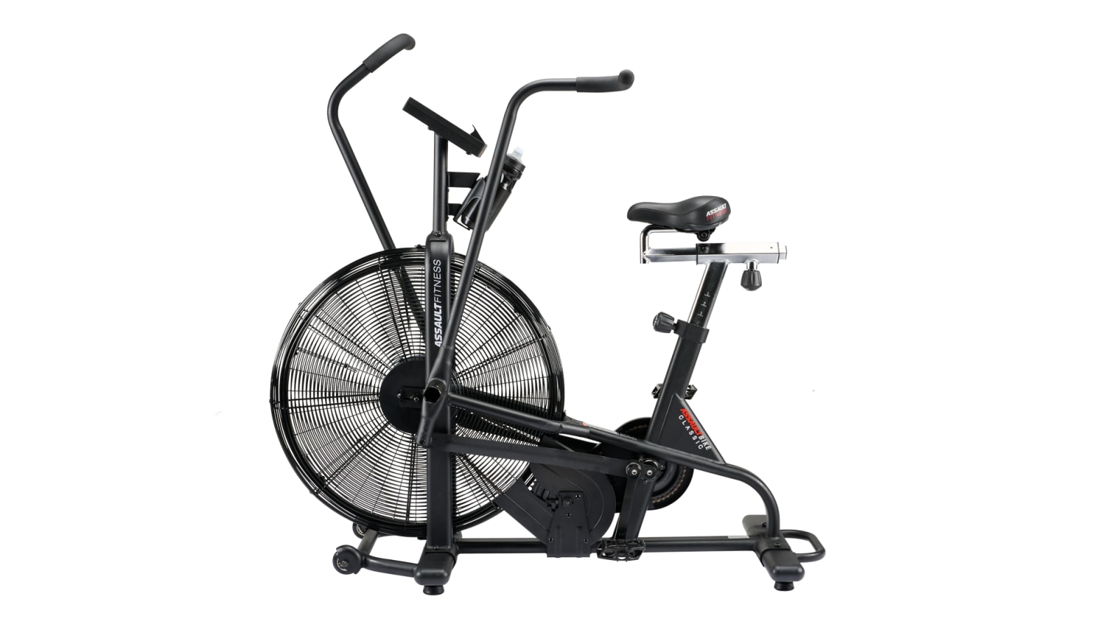 Assault sales bike metcon